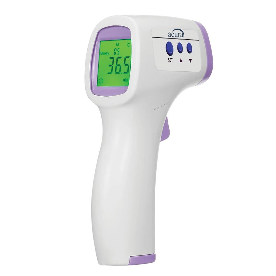 ACURA TEMASSIZ KIZILÖTESİ TERMOMETRE  AC-9270