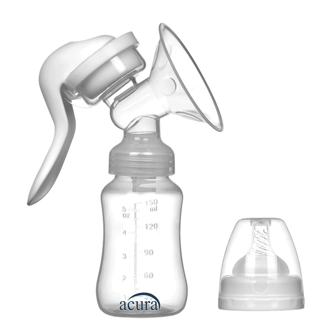 ACURA MANUEL VAKUMLU SÜT POMPASI  AC-3000