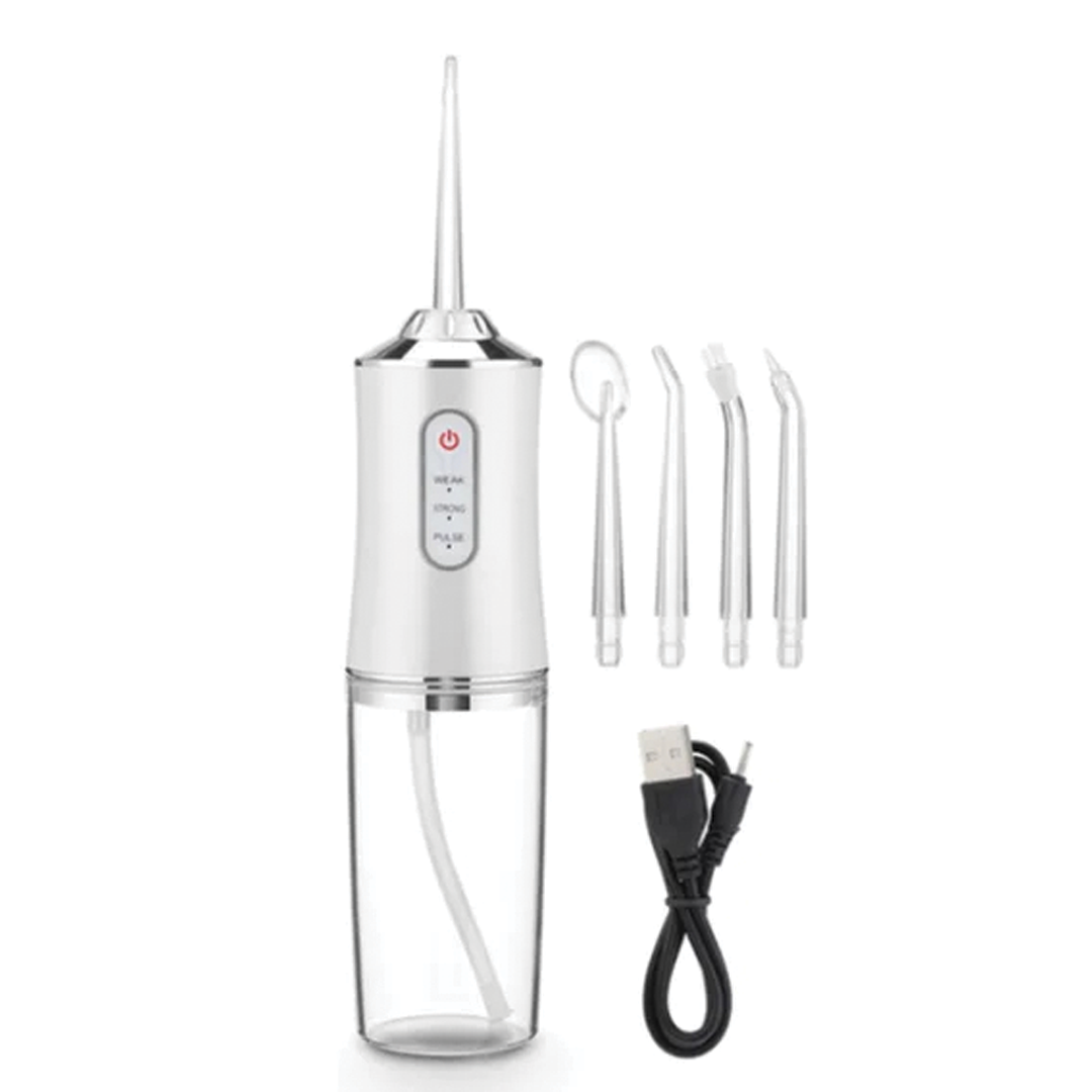 ACURA ŞARJLI AĞIZ DUŞU  AC-7000