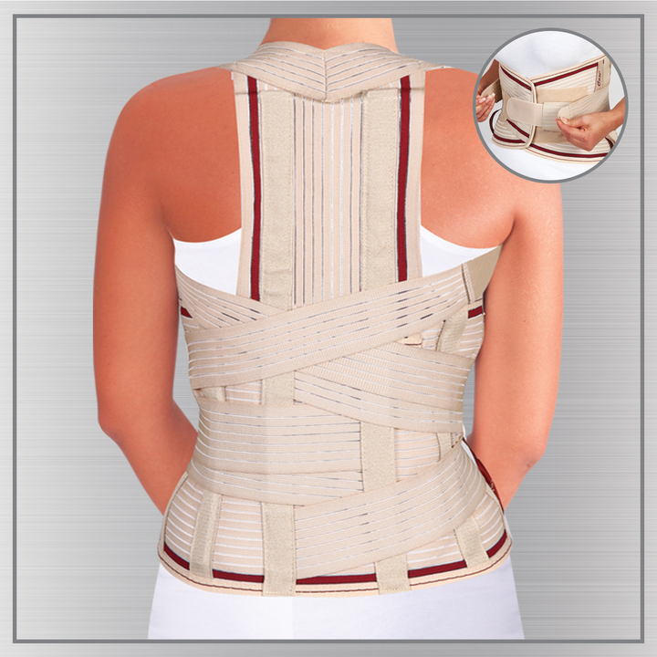 CASE DORSE LOMBER KORSE HB 5248