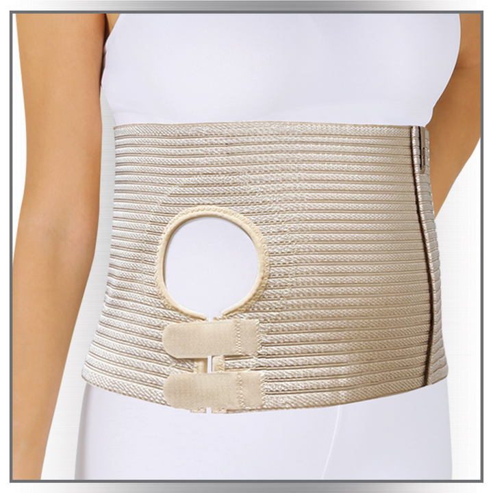 CASE KOLOSTOMİ KORSESİ HB 5249