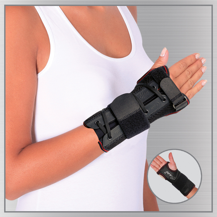 CASE EL BİLEK SPLİNTİ HB 5322