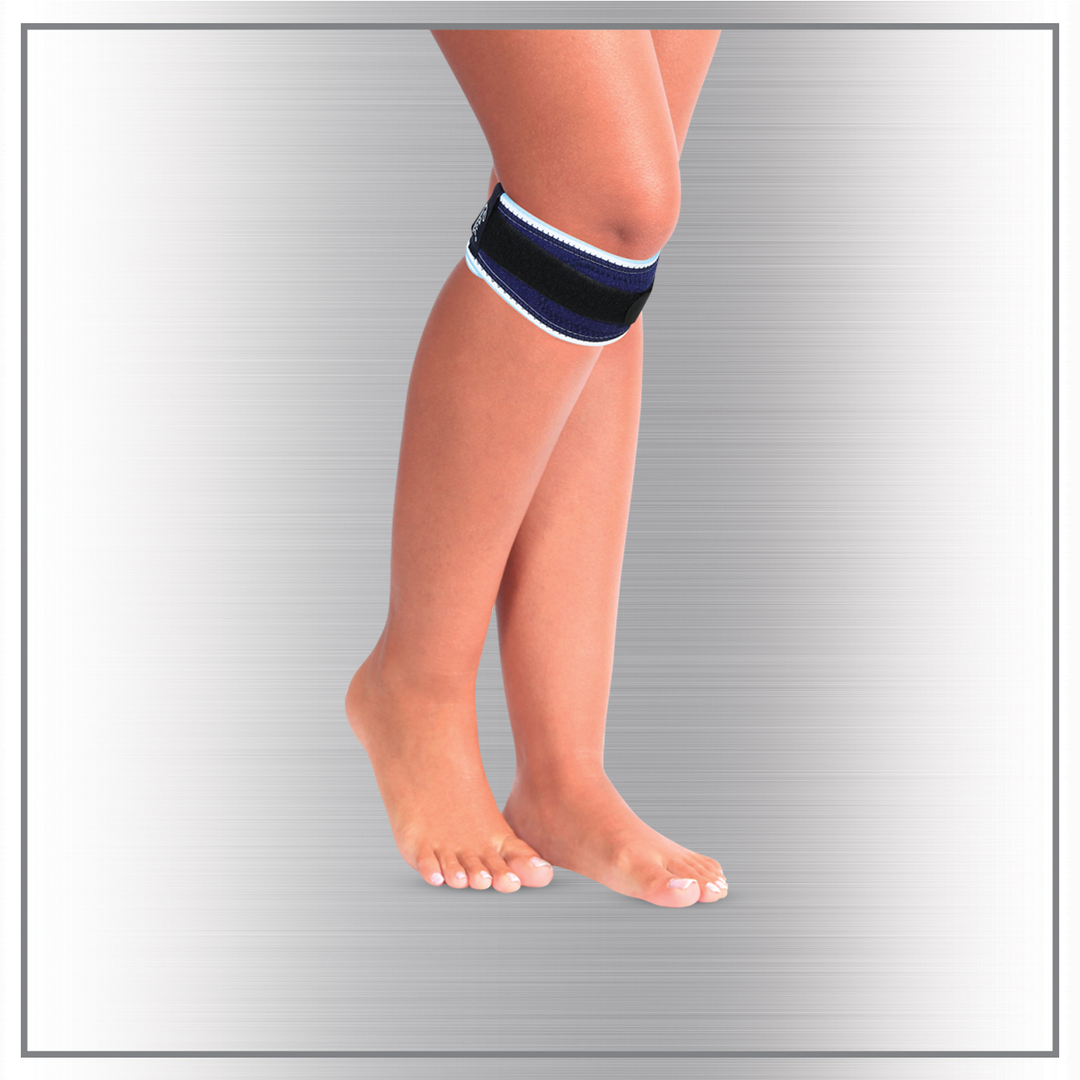CASE PATELLAR TENDON BANDAJI HB 5106