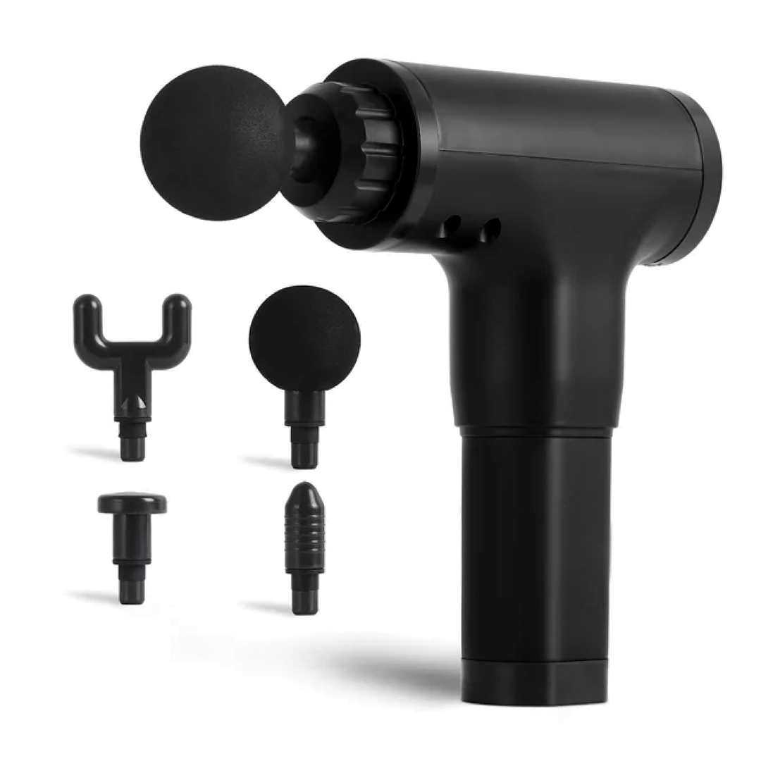 ACURA VİBRASYONLU MASAJ TABANCASI  AC-748