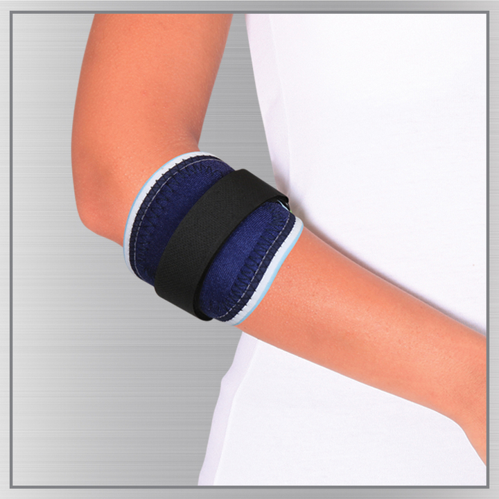 CASE STANDART EPİKONDİLİT BANDAJI HB 5314