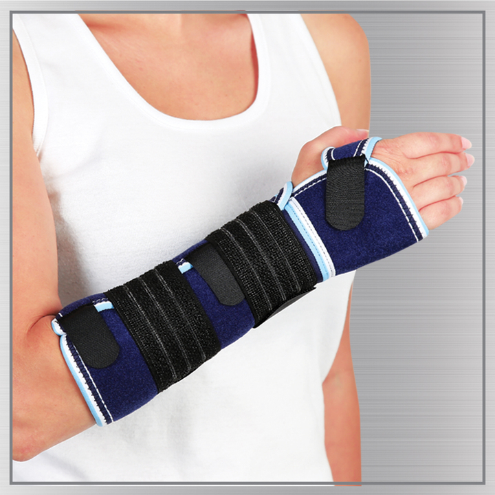 CASE UZUN EL BİLEK SPLİNTİ HB 5325