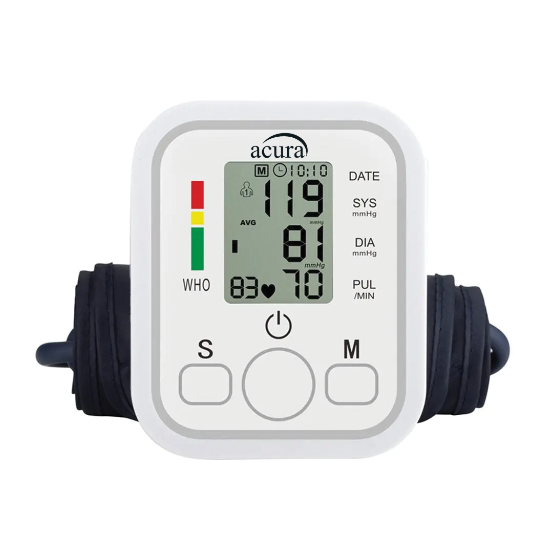 ACURA KOLDAN TANSİYON ALETİ AC-463